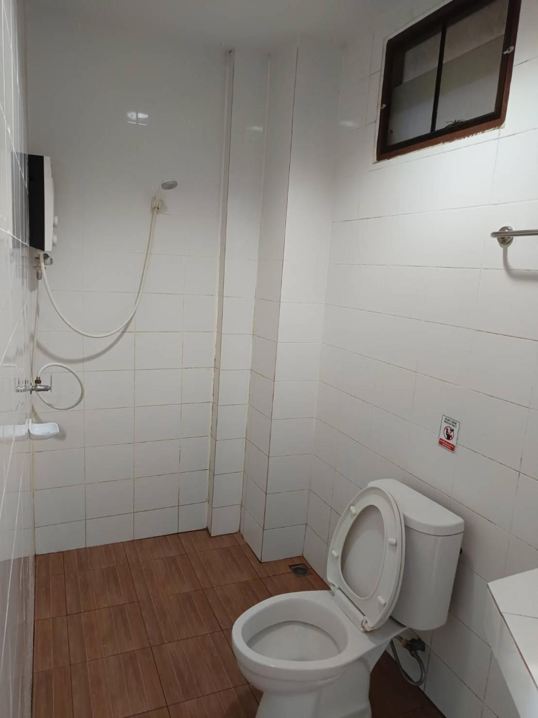 Chandra Hostel Тао Екстер'єр фото