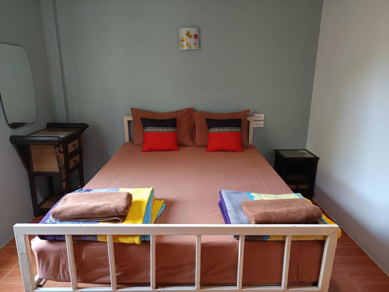 Chandra Hostel Тао Екстер'єр фото