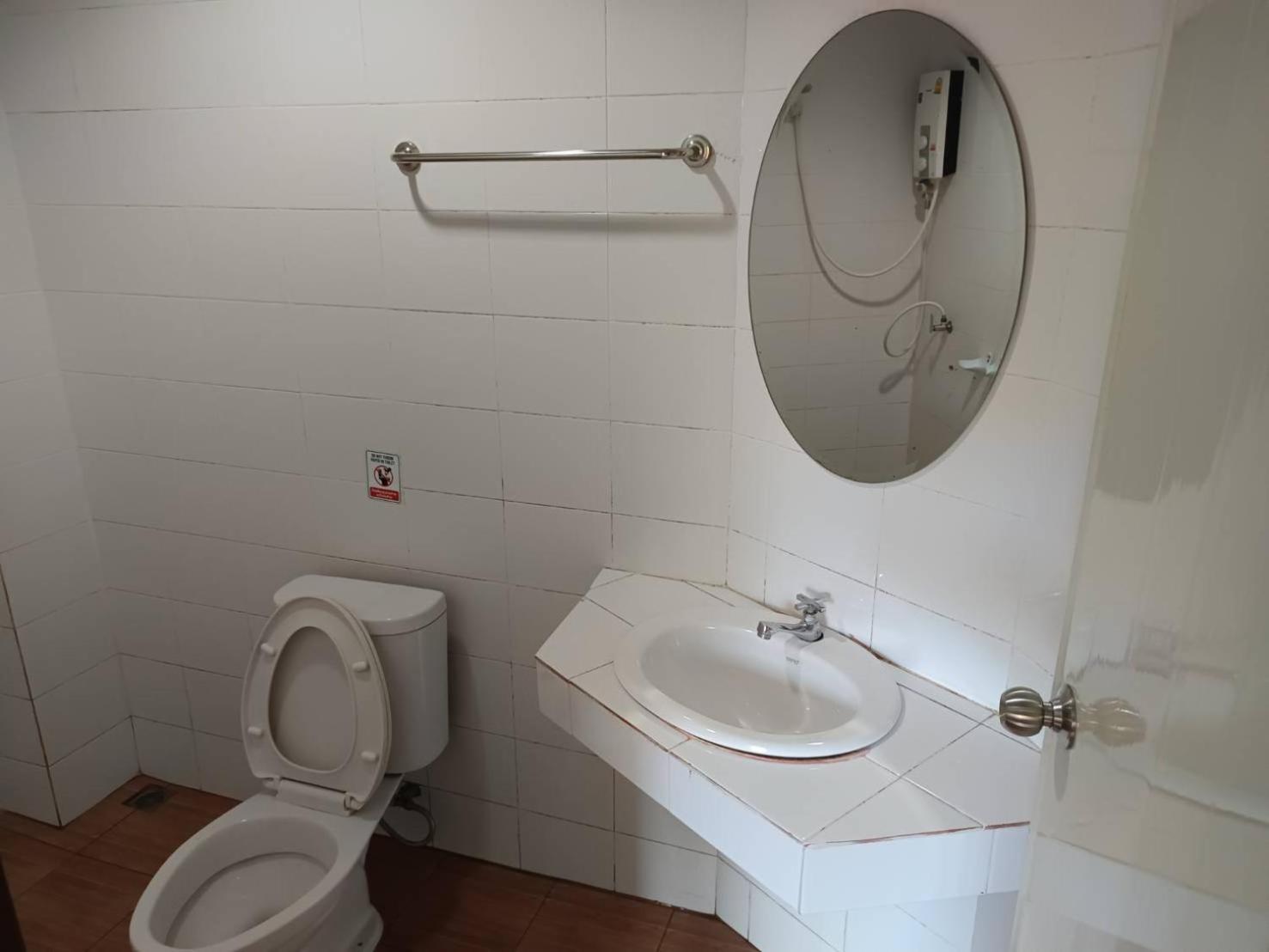 Chandra Hostel Тао Екстер'єр фото