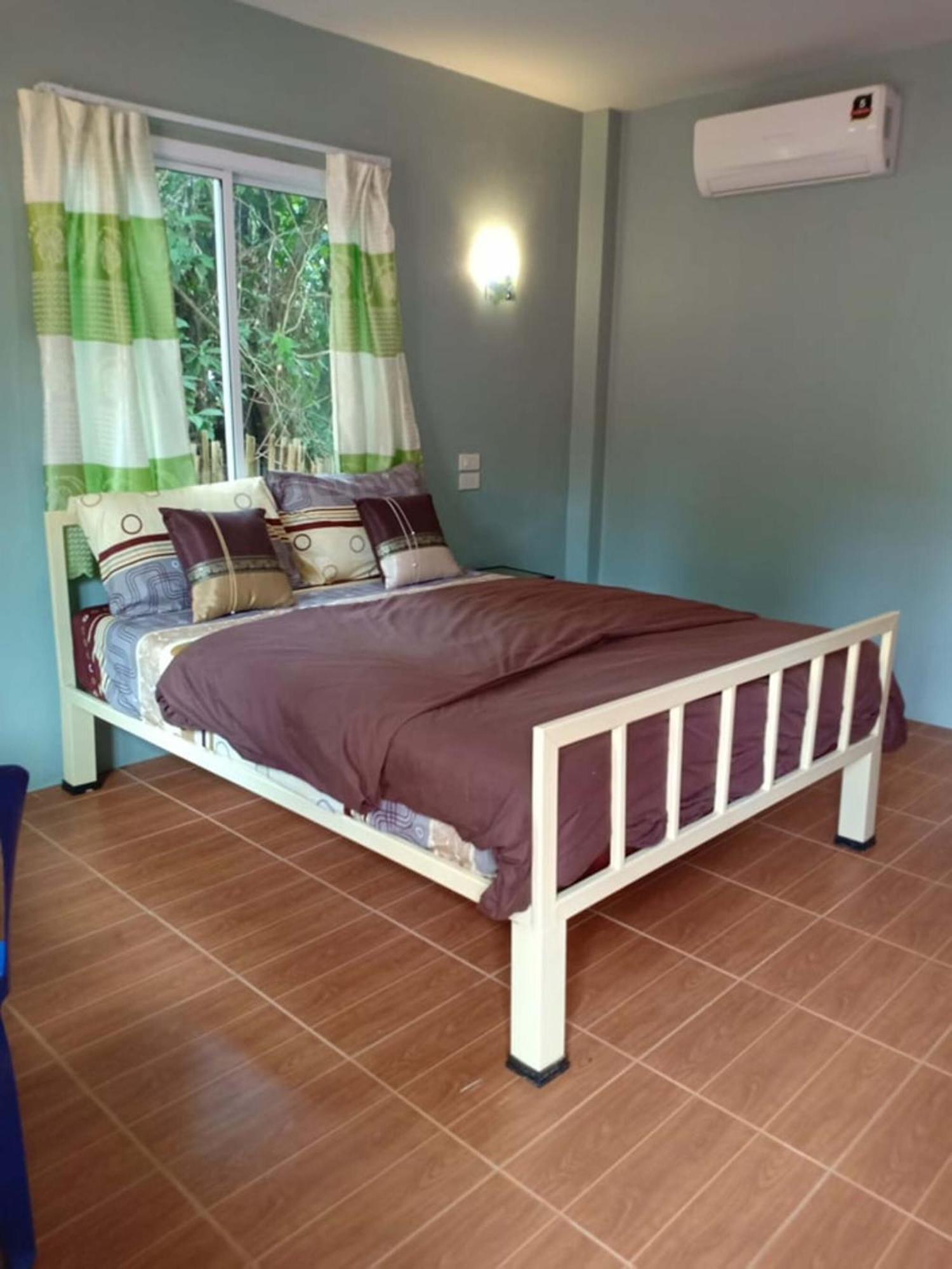 Chandra Hostel Тао Екстер'єр фото