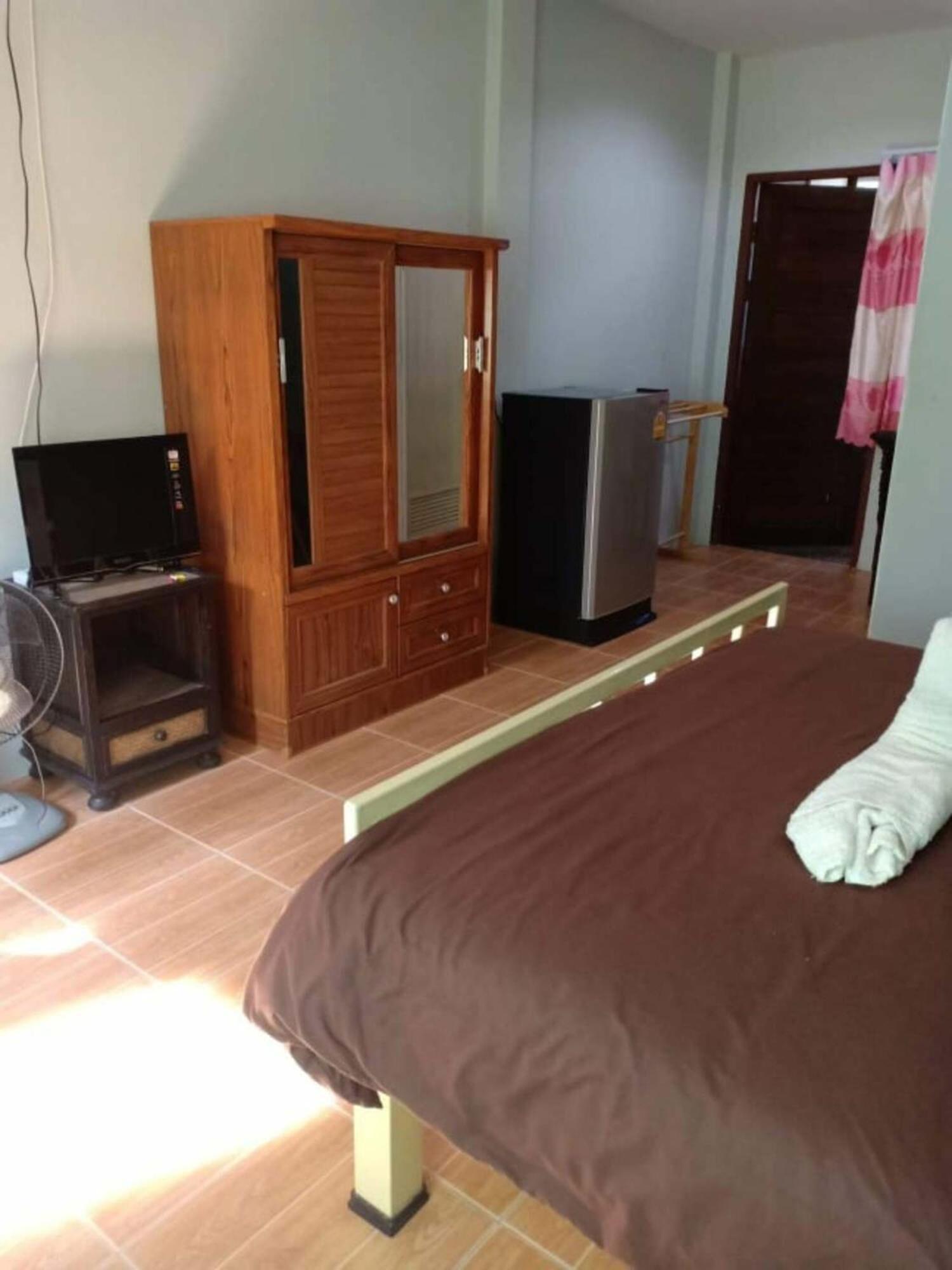 Chandra Hostel Тао Екстер'єр фото