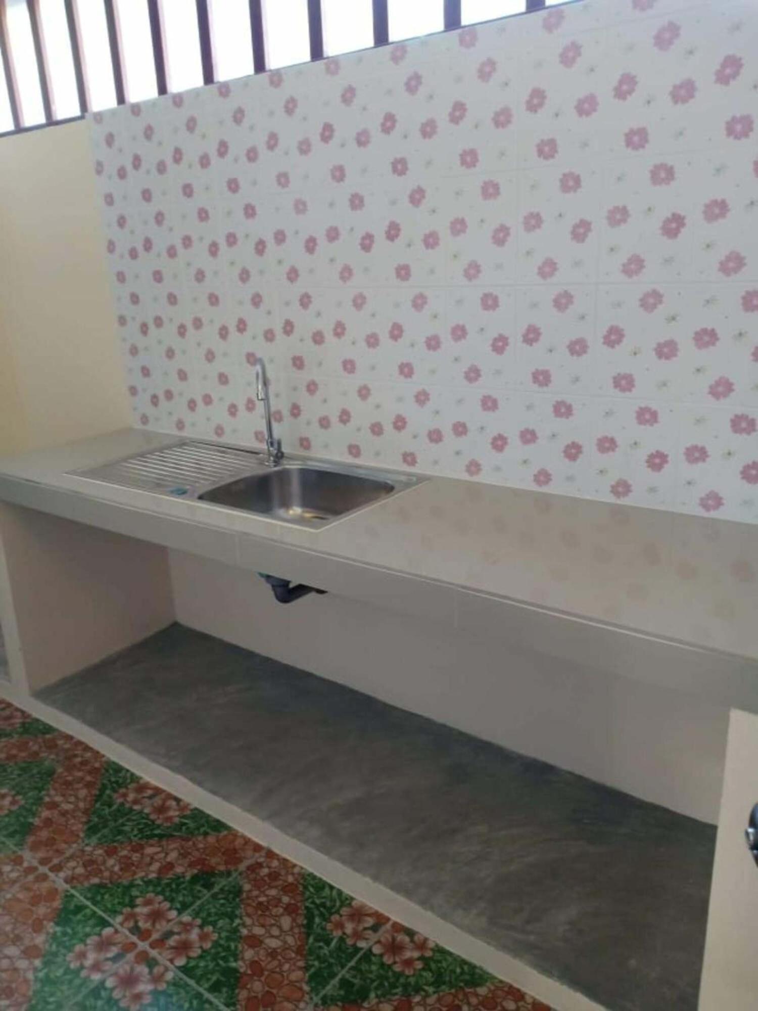 Chandra Hostel Тао Екстер'єр фото