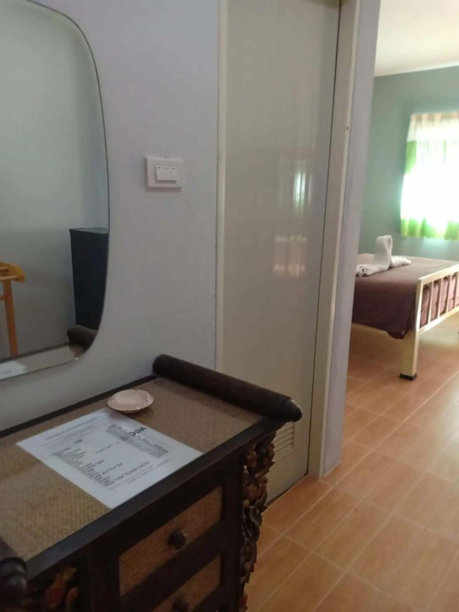 Chandra Hostel Тао Екстер'єр фото
