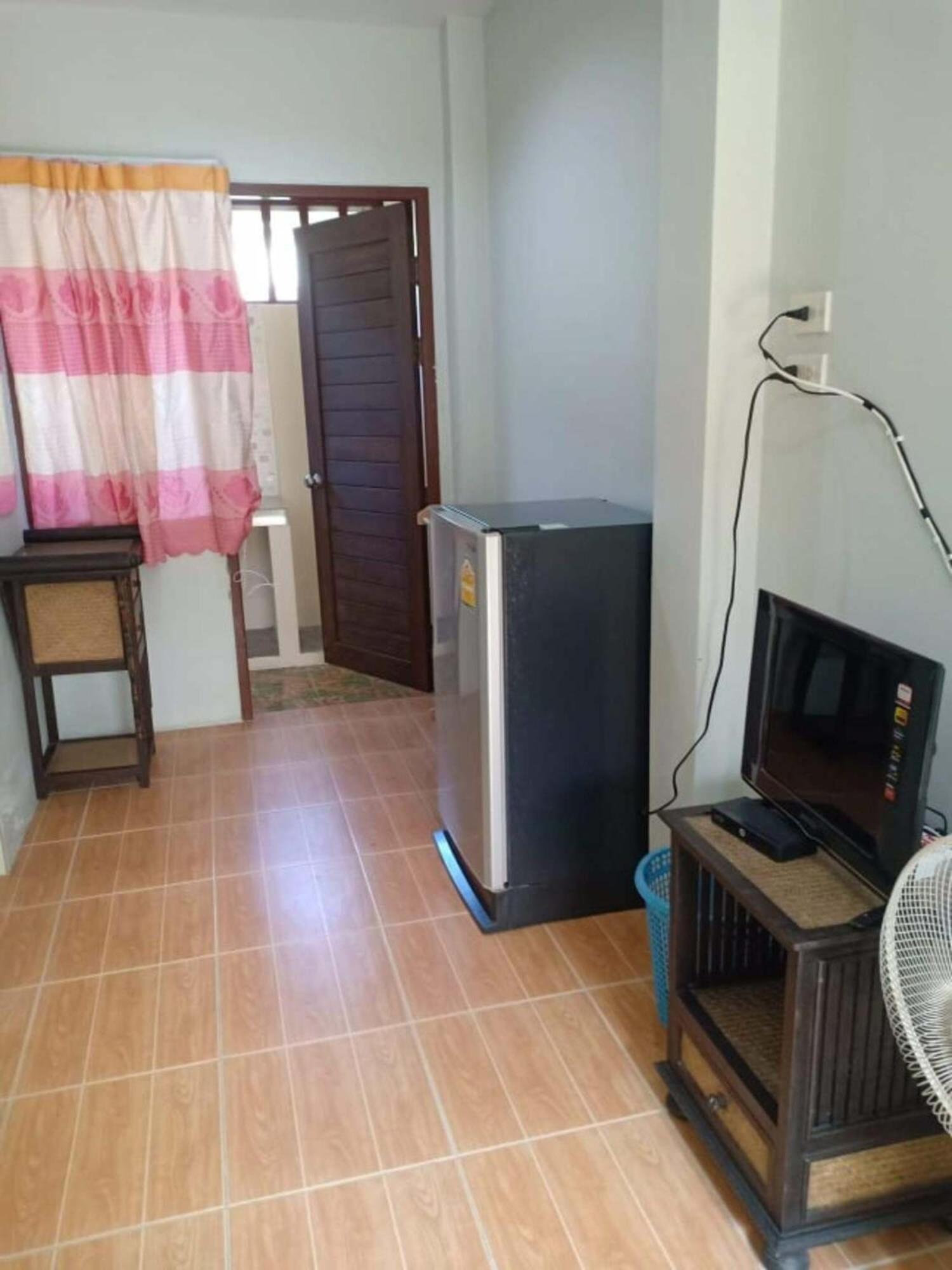 Chandra Hostel Тао Екстер'єр фото