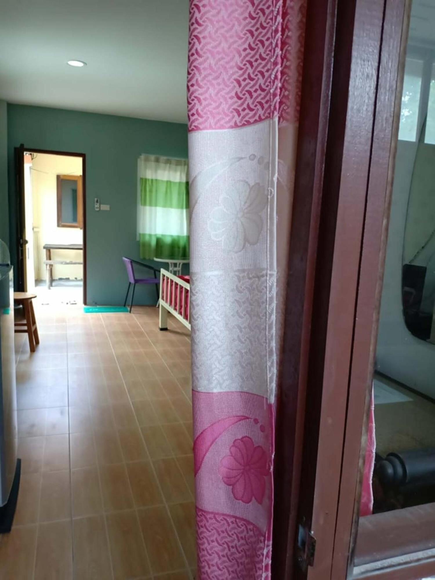 Chandra Hostel Тао Екстер'єр фото