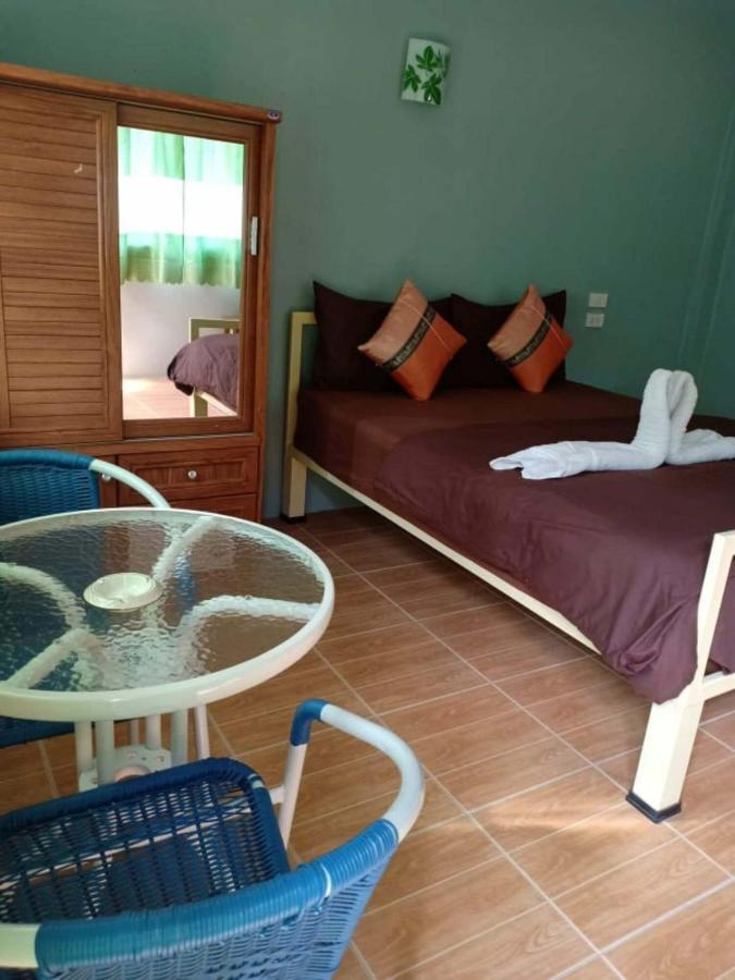Chandra Hostel Тао Екстер'єр фото