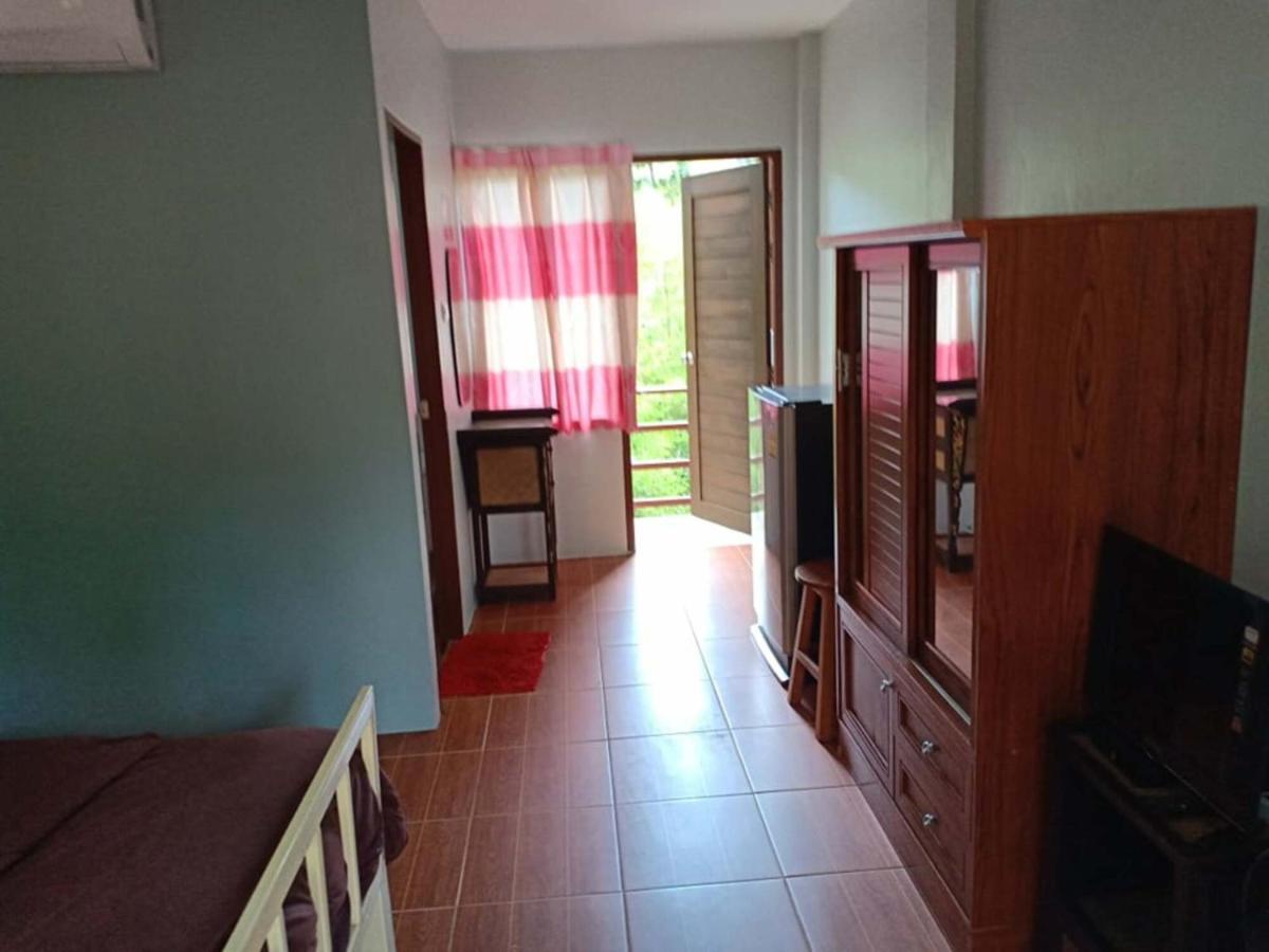 Chandra Hostel Тао Екстер'єр фото