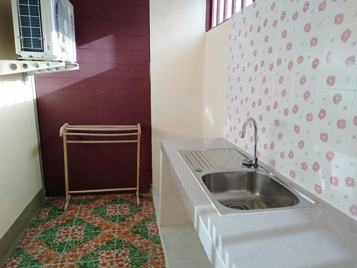 Chandra Hostel Тао Екстер'єр фото