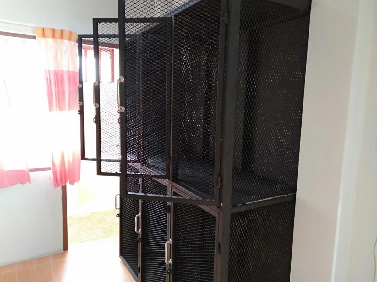 Chandra Hostel Тао Екстер'єр фото