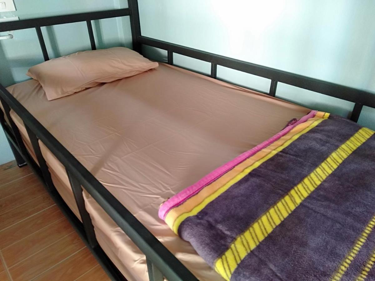 Chandra Hostel Тао Екстер'єр фото