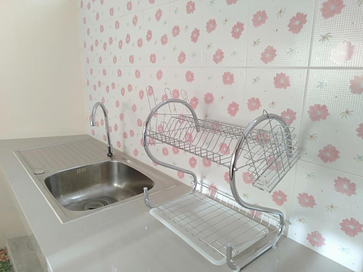 Chandra Hostel Тао Екстер'єр фото