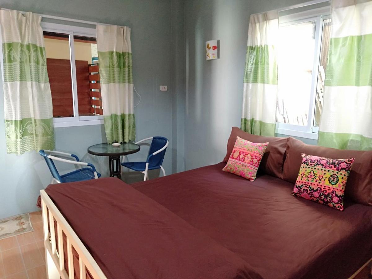 Chandra Hostel Тао Екстер'єр фото